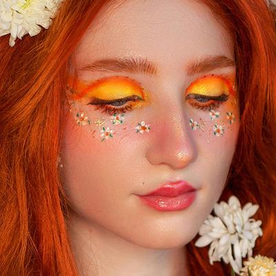 Makeup Revolution X Sophx Extra Spice 14.4 gm - Face Palettes