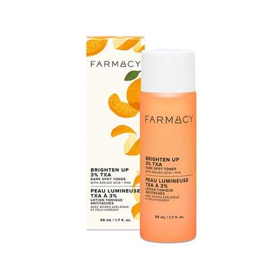 Farmacy Beauty Brighten Up 3 Percent TXA Dark Spot Toner 50 ml - Face Mists