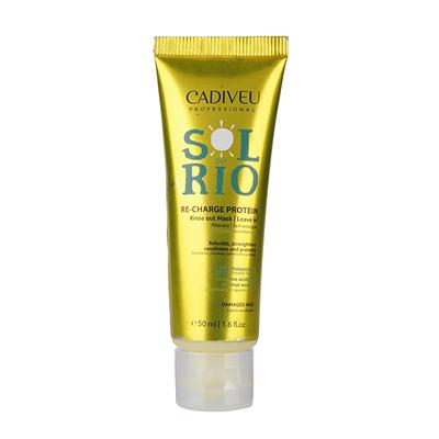 Extreme Repair Sol Do Rio Re-Charge Protein 50 ml - Dry Shampoos & Conditioners