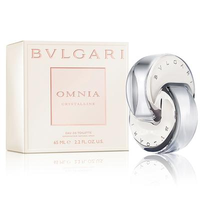 Bvlgari Omnia Crystalline Eau de Toilette 65 ml - Perfumes (Edt/Edp)
