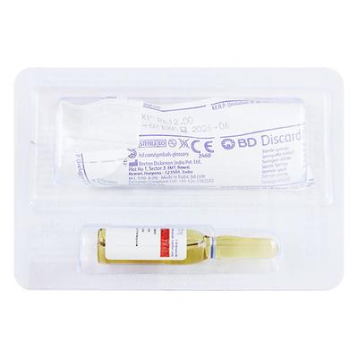 UNIPROGESTIN 500 Injection 2ml - Hormonal Therapy-Oes