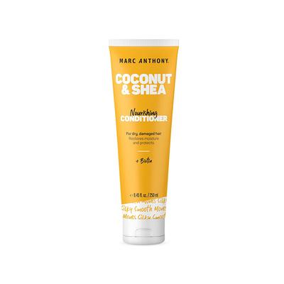 Marc Anthony Hydrating Coconut Oil And Shea Butter Conditioner 250 ml - Conditioners