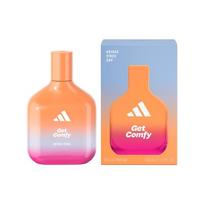 Adidas Vibes Get Comfy Eau De Parfum 100 ml - Perfumes (Edt/Edp)