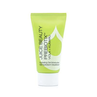 GWP Juice Beauty Prebiotix Gel Moisturizer, Finished Good, Deluxe Sample 7.8 ml - Skin-Treatment