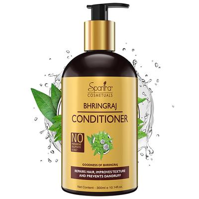 Spantra Bhringraj Conditioner 300 ml - Conditioners