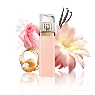 Hugo Boss Ma Vie Intense Eau De Parfum 30 ml - Women Perfumes (Edt/Edp)