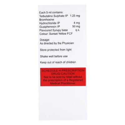 SOLVIN EX PASSION FRUIT FLAVOUR SUGAR FREE Expectorant 100ml - Cough And Cold-Cou