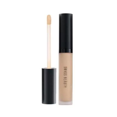 Swiss Beauty Liquid Concealer - (Sand Sable) 6 gm - Concealer