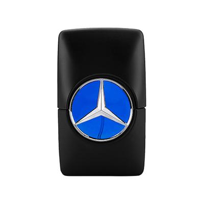 Mercedes-Benz Man Gift Set (Eau De Toilette 100ml + Shower Gel 100ml + After Shave Balm 100ml) 1's - Men Perfumes (Edt/Edp)
