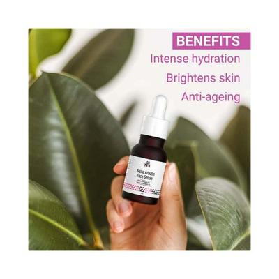 Sotrue Alpha Arbutin Face Serum 15 ml - Face Serum