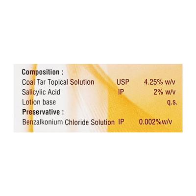 Logidruf S Solution 100ml - Psoriasis/Seborrhea/Ichthyosis-Pso