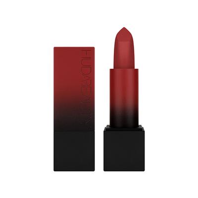 Huda Beauty Power Bullet Matte Lipstick Promotion Day 3 gm - Lipsticks