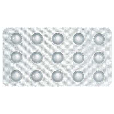 CILNIPINE 10 Tablet 15's - Hypertension-Cal