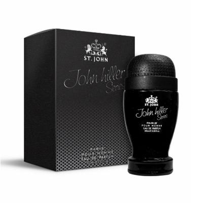 St. John - John Hiller Series Eau De Parfum 100 ml - Men Deodorants/Roll-Ons