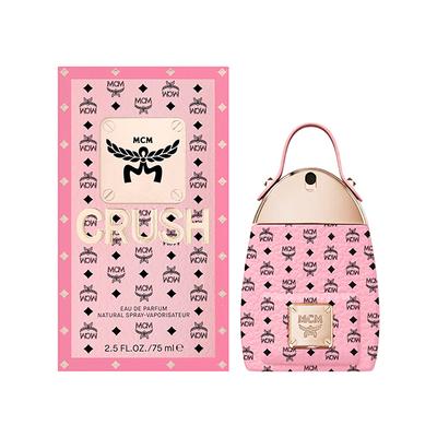 MCM Crush Eau de Parfum 75 ml - Women Perfumes (Edt/Edp)