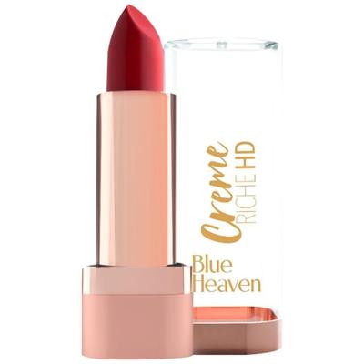 Blue Heaven Creme Lipstick - Riche Red 101 4 gm - Lipsticks