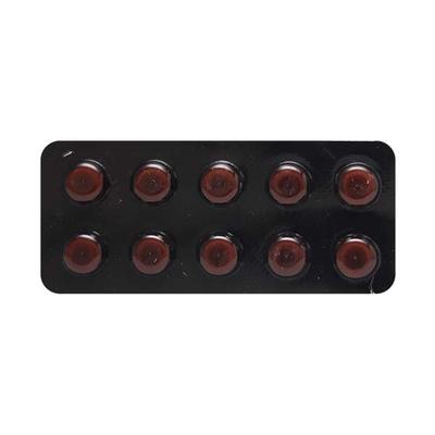 Inmide SR 1.5mg Tablet 10'S - Hypertension-Diu