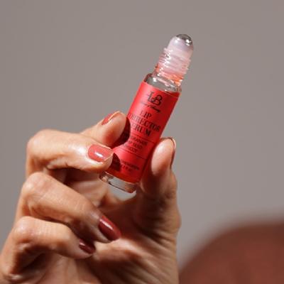 House Of Beauty Lip Color Corrector Serum For Pigmented & Discolored Smoker Lips 10ml - Lip Balms
