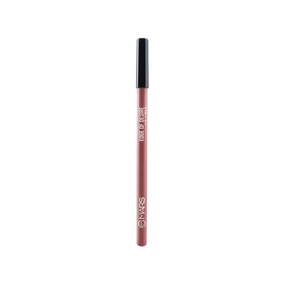 Mars Edge of Desire Lip Liner - 10 Exotic Brown 1.4 gm - Lip Liners