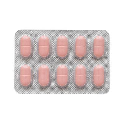 Trapic E Tablet 10'S - Bleeding Disorders-Hae