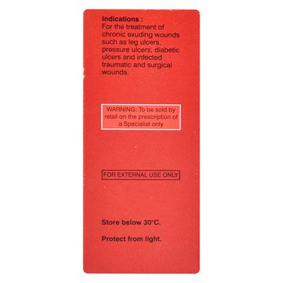 ADDEX 1000mg Powder 10gm - Wound Care-Oth