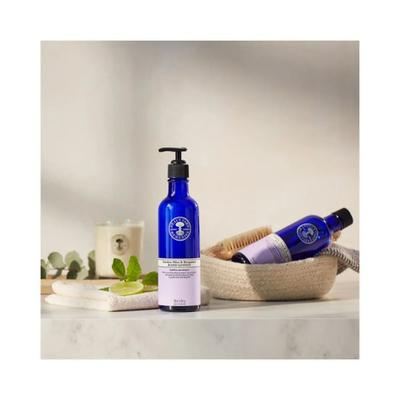 Neal's Yard Remedies Garden Mint & Bergamot Hand Lotion 200 ml - Hand Creams