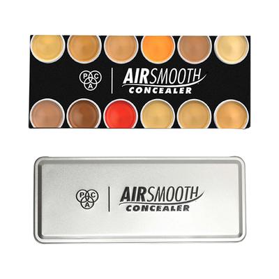 PAC Airsmooth Concealer X12 3.5 gm - Concealer