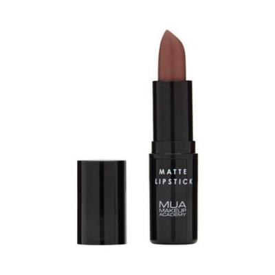 MUA Matte Lipstick - Sincere 4 gm - Lipsticks