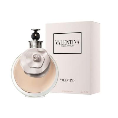Valentino Valentina Edp 80 ml - Women Perfumes (Edt/Edp)
