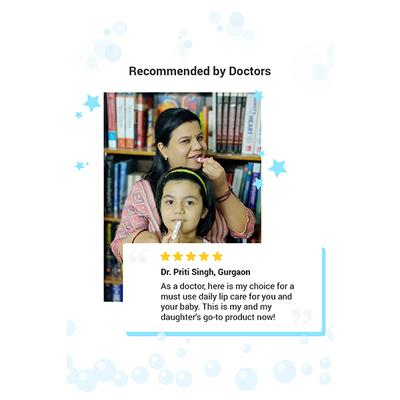 BabyChakra Natural Foaming Handwash 200ml - Hand Wash & Soaps