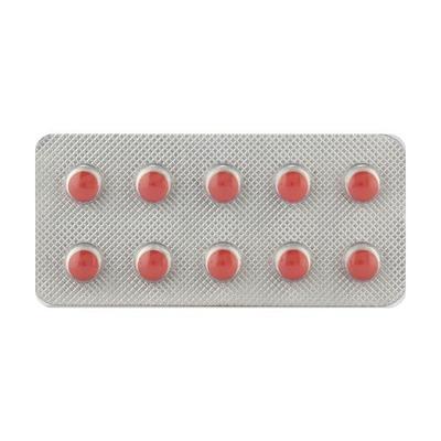 Ambrican 5mg Tablet 10'S - Hypertension-Oah