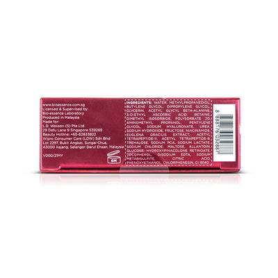 Bio-Essence Bio-Age'Luxe Smart Precision Ampoule 10gm each 2's - Face Gels