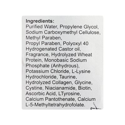 Trilast Hair Solution 60ml - Hair Loss-Oth