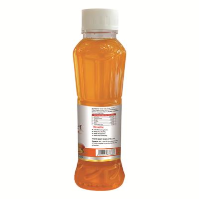 Swadeshi Mango Sharbat 700 ml - Ayurvedic Juices
