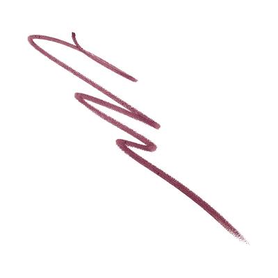 M.A.C Lip Pencil-Burgundy 1.45 gm - Lip Liners