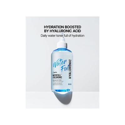 Jumiso Waterfull Hyaluronic Acid Toner 250 ml - Toners