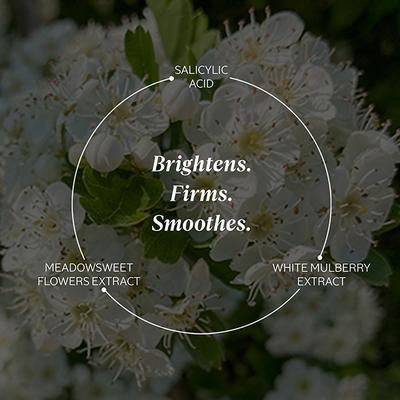 L'Occitane Reine Blanche Brightening Uv Shield Spf 50 30 ml - Day Cream