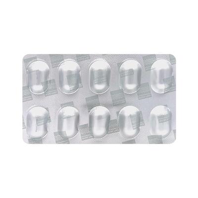 EMPAPRO M 12.5/500 Tablet 10's - Diabetes-Ant