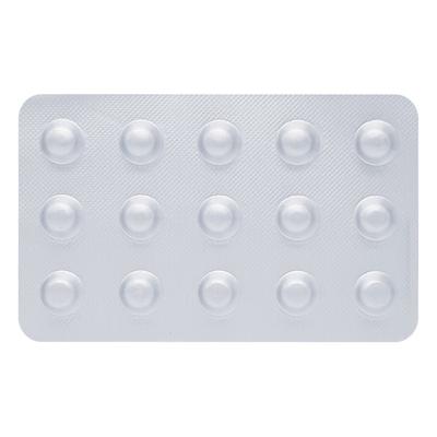 ROZAT 5 Tablet 15's - High Cholesterol-Dys