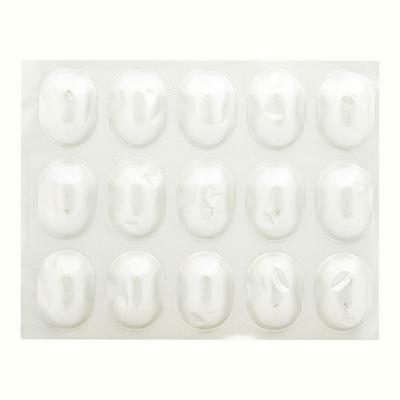 LIPIKIND PLUS 20 Capsule 15's - Blood Clot-Ant