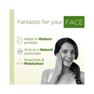 Boroplus Aloe Veragel withgreen Tea 200 ml - Face Creams