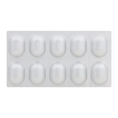 METSMALL VX 500 Tablet 10's - Diabetes-Ant