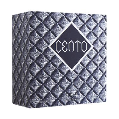 Ajmal Cento Edp 100 Ml - Perfumes (Edt/Edp)