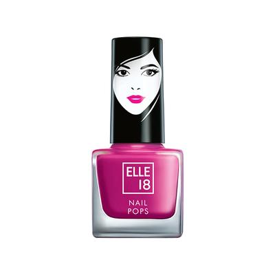 Elle 18 Nail Pops 196 5 ml - Nail Polish