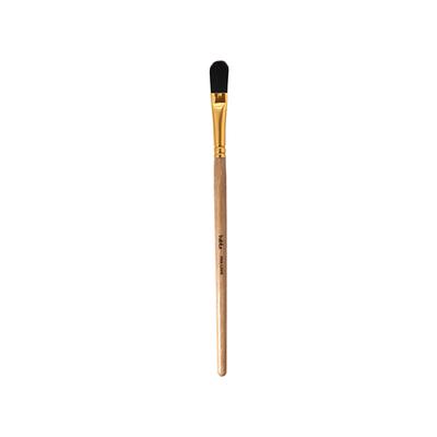 BABILA PAN CAKE BRUSH MB-V 013 1's - Face Brush
