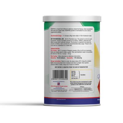 Hepa Pro Mixed Fruit Powder 400 g - Daily Health Drinks