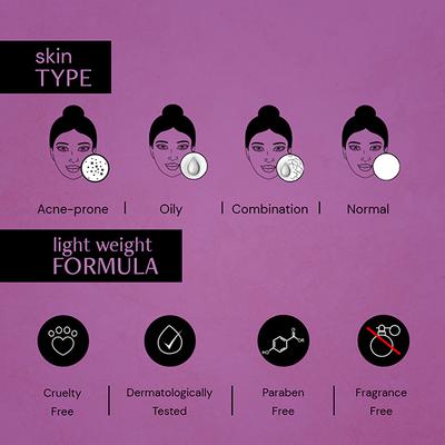 Deconstruct Retinol & Peptide Serum 30 ml - Toners