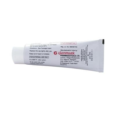 Tacroz Forte XL Ointment 40gm - Atopic Dermatitis(Eczema)-Oth