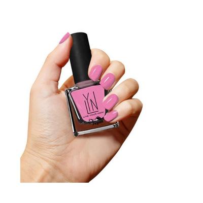 LYN Ballet Star 8 ml - Nail Polish