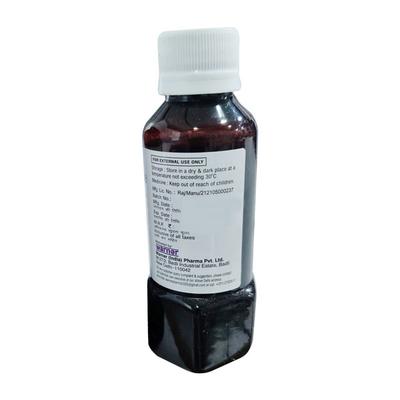 BLESODINE 5% Solution 100ml - Wound Care-Ski